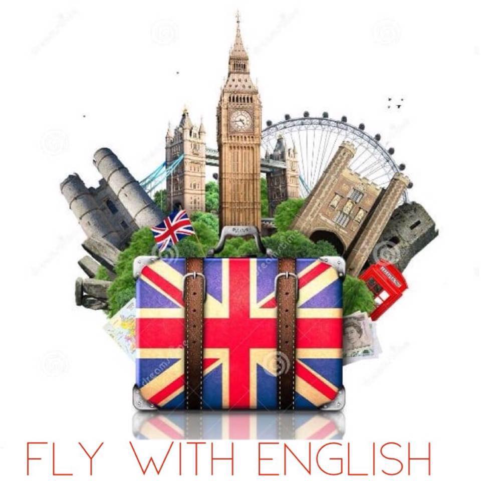 ASSOCIAZIONE FLY WITH ENGLISH